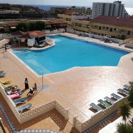 Marina Palace Paraiso 아데제 외부 사진
