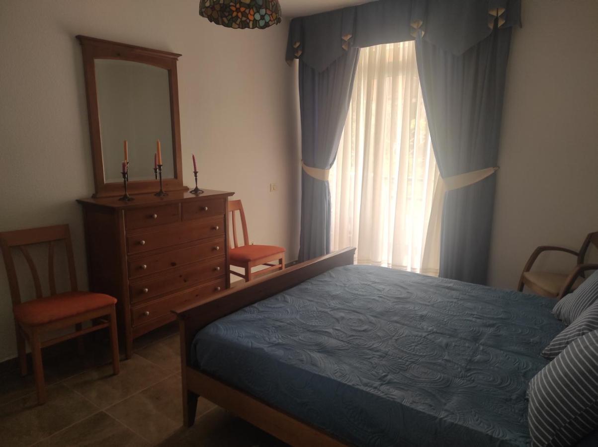 Marina Palace Paraiso 아데제 외부 사진