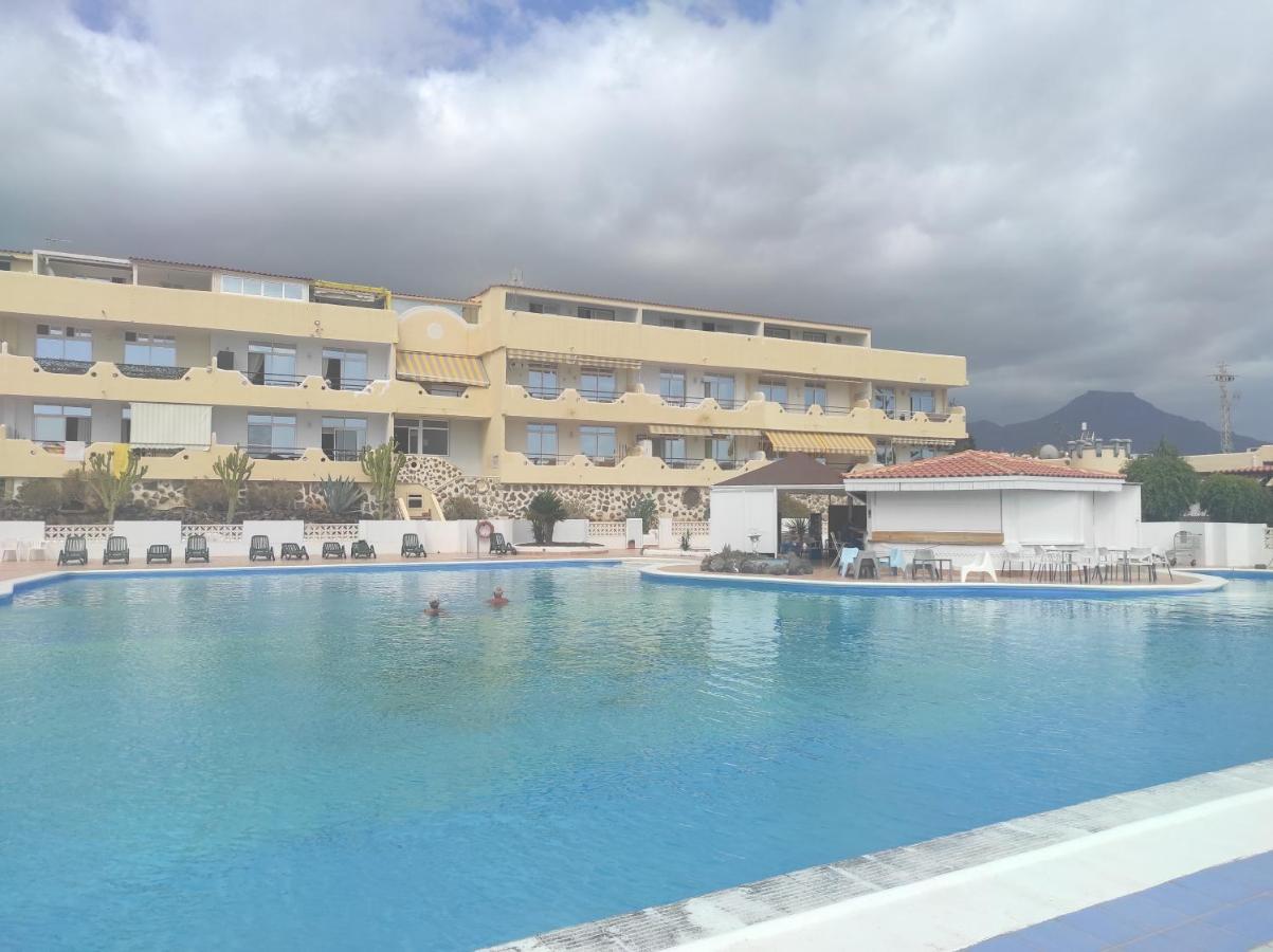 Marina Palace Paraiso 아데제 외부 사진