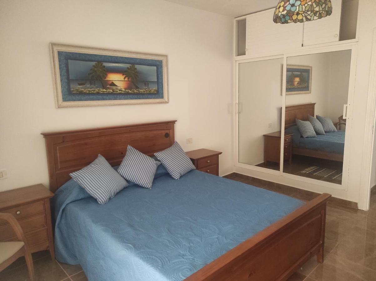 Marina Palace Paraiso 아데제 외부 사진