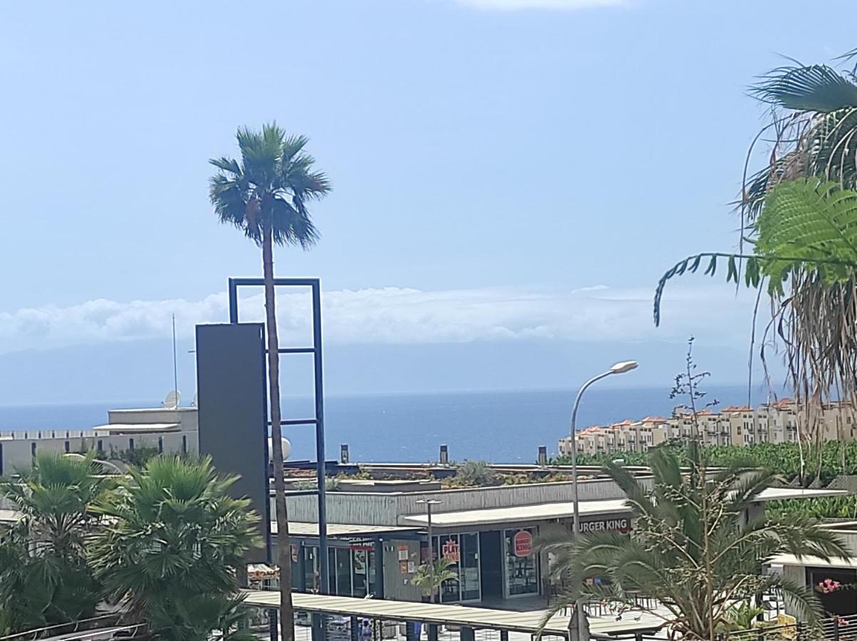 Marina Palace Paraiso 아데제 외부 사진