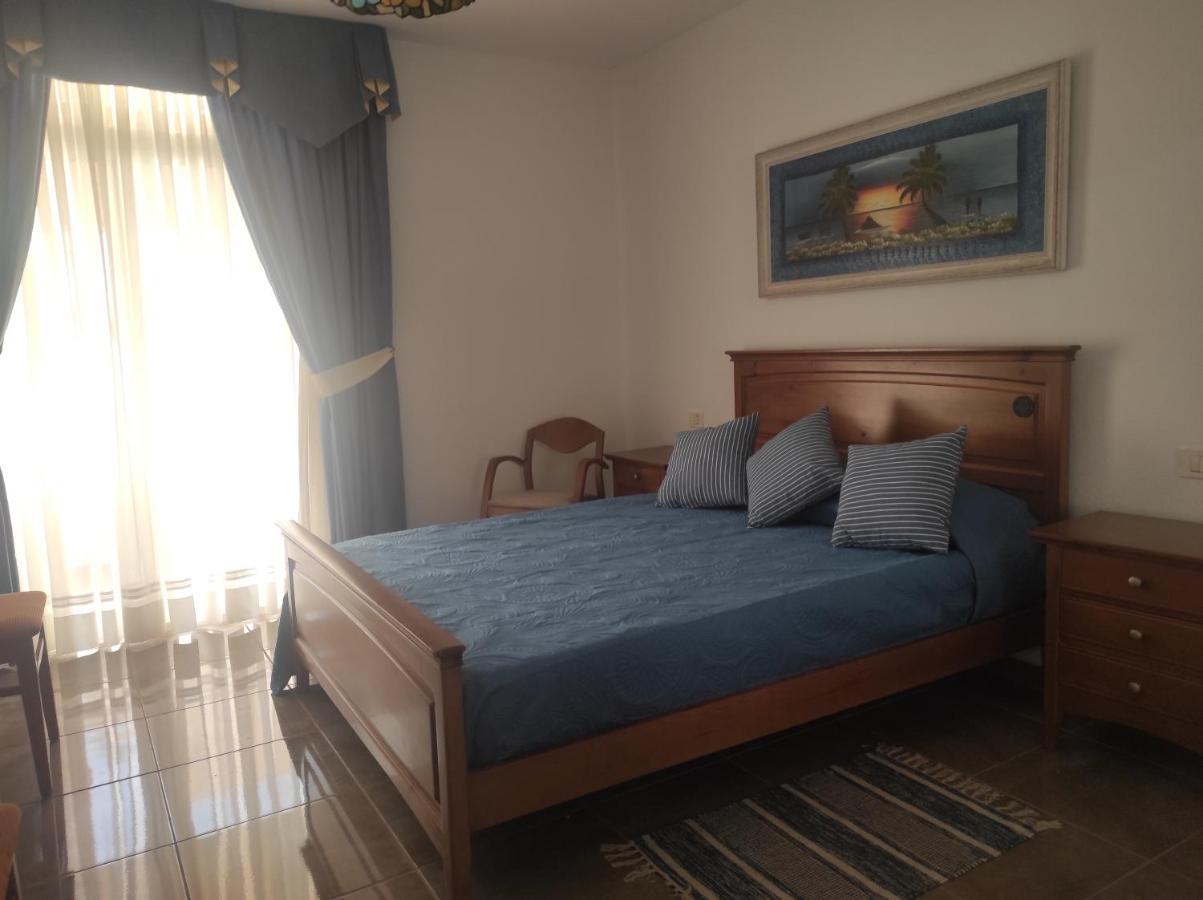 Marina Palace Paraiso 아데제 외부 사진