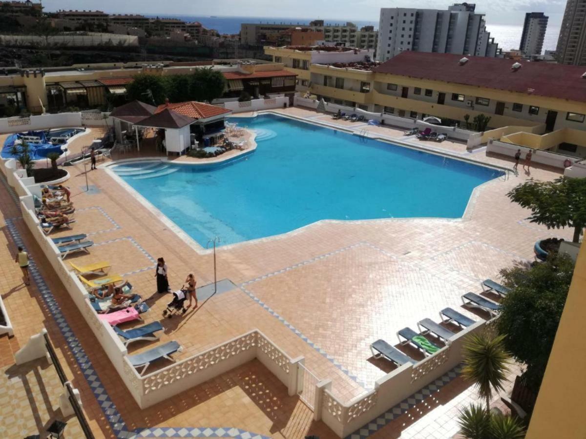 Marina Palace Paraiso 아데제 외부 사진